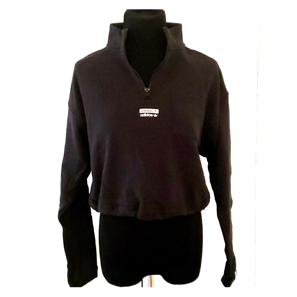 Women's sweatshirt